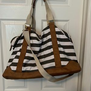Beach bag
